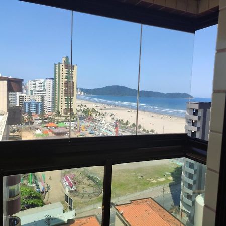 Apartamento A Beira Mar 大普拉亚 外观 照片