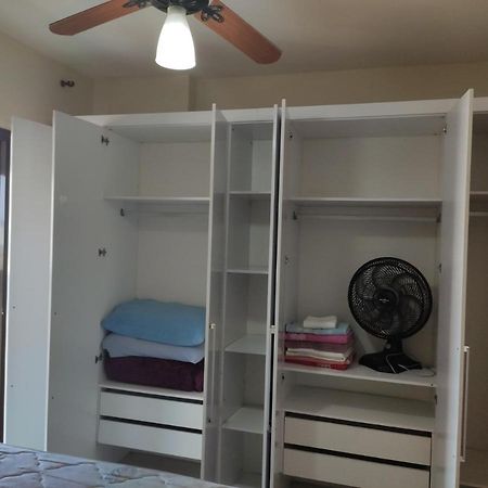 Apartamento A Beira Mar 大普拉亚 外观 照片