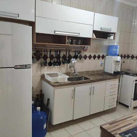 Apartamento A Beira Mar 大普拉亚 外观 照片