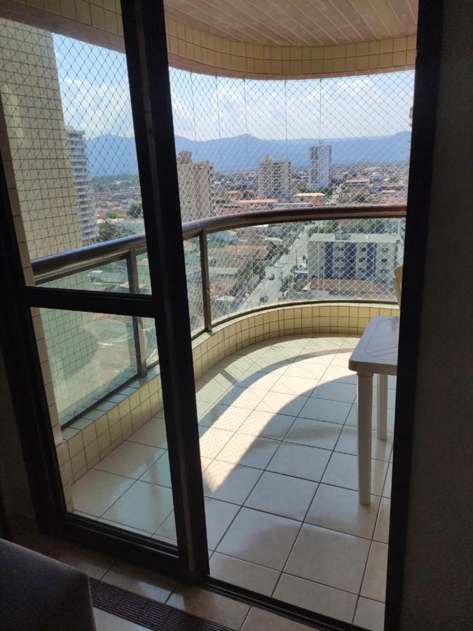 Apartamento A Beira Mar 大普拉亚 外观 照片
