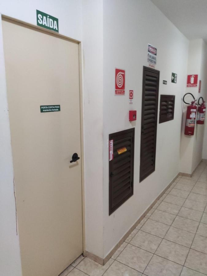 Apartamento A Beira Mar 大普拉亚 外观 照片