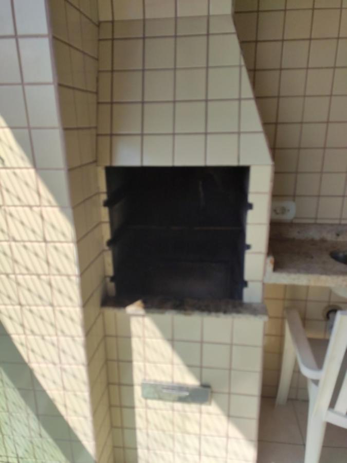 Apartamento A Beira Mar 大普拉亚 外观 照片