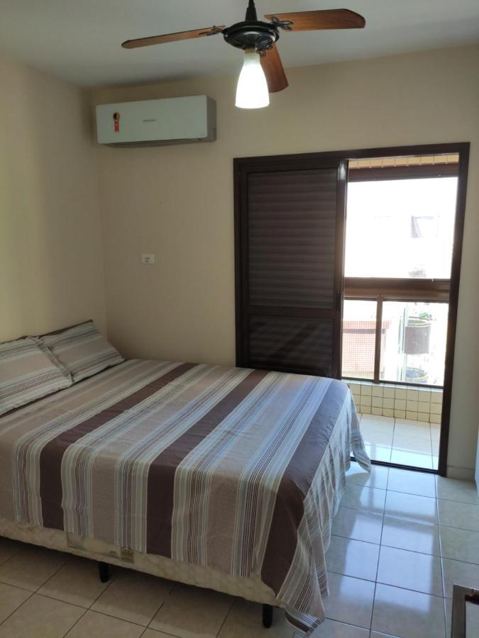 Apartamento A Beira Mar 大普拉亚 外观 照片