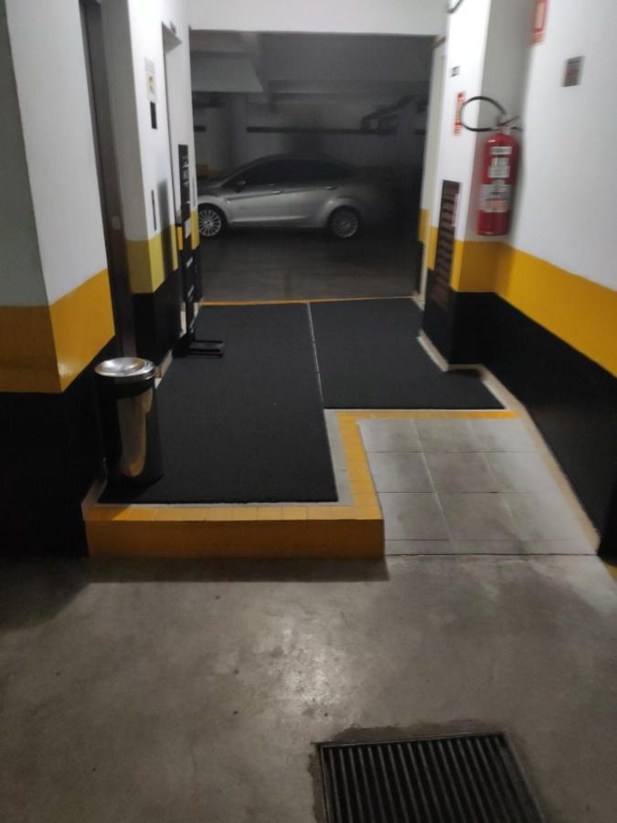 Apartamento A Beira Mar 大普拉亚 外观 照片