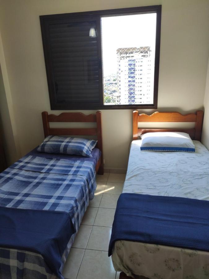 Apartamento A Beira Mar 大普拉亚 外观 照片