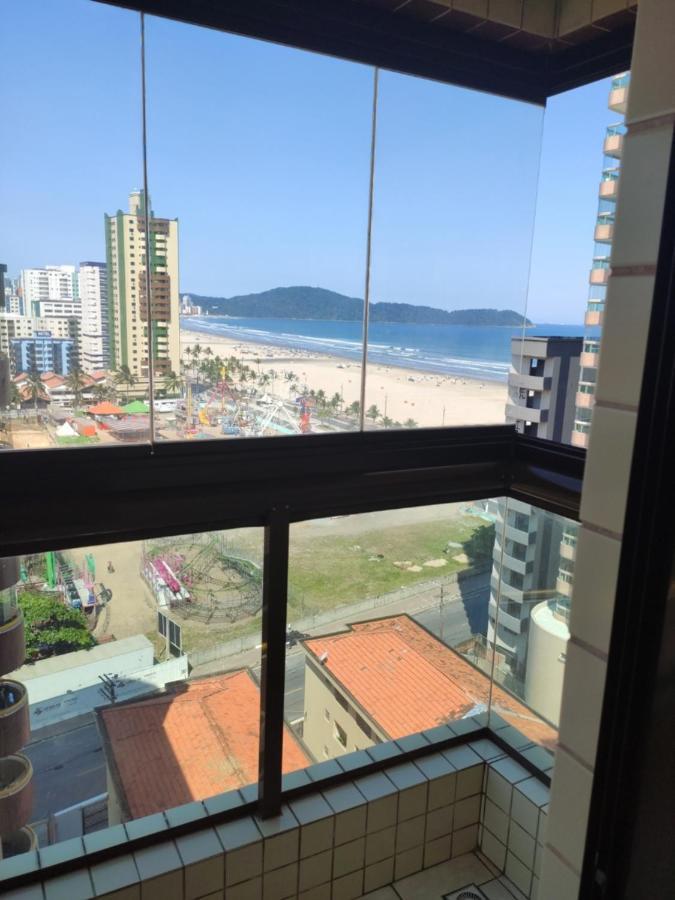 Apartamento A Beira Mar 大普拉亚 外观 照片