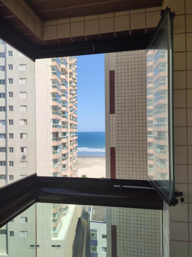 Apartamento A Beira Mar 大普拉亚 外观 照片