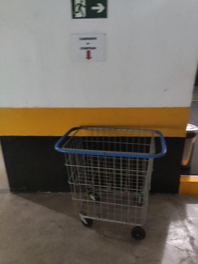 Apartamento A Beira Mar 大普拉亚 外观 照片