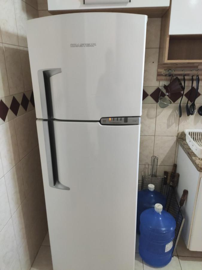 Apartamento A Beira Mar 大普拉亚 外观 照片