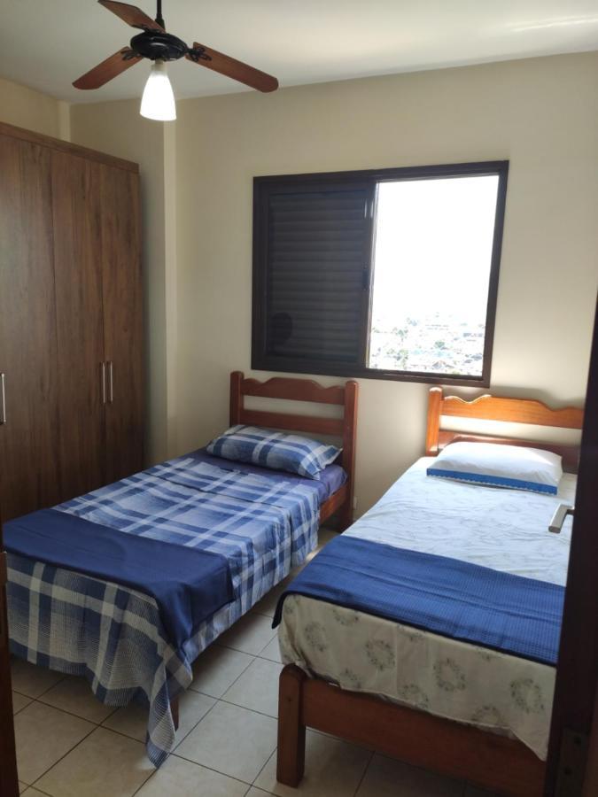 Apartamento A Beira Mar 大普拉亚 外观 照片