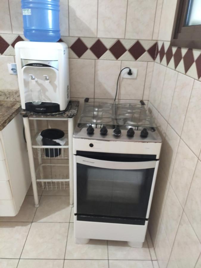 Apartamento A Beira Mar 大普拉亚 外观 照片