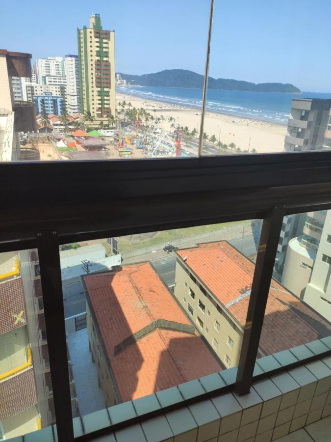 Apartamento A Beira Mar 大普拉亚 外观 照片