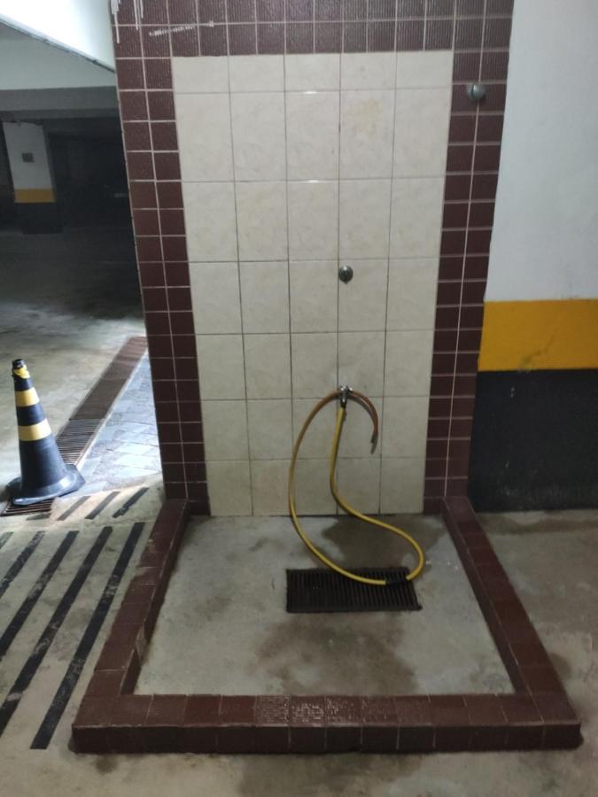 Apartamento A Beira Mar 大普拉亚 外观 照片