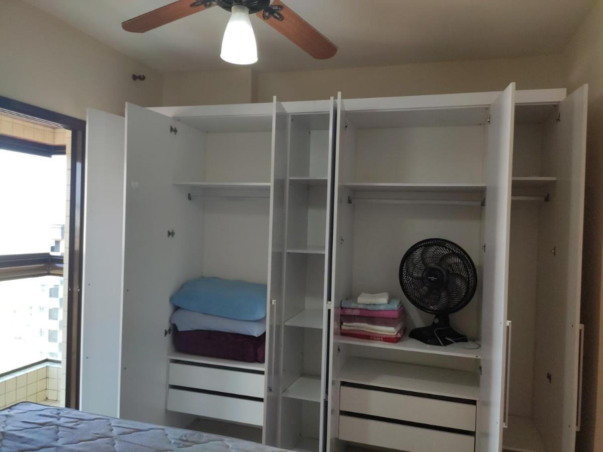 Apartamento A Beira Mar 大普拉亚 外观 照片