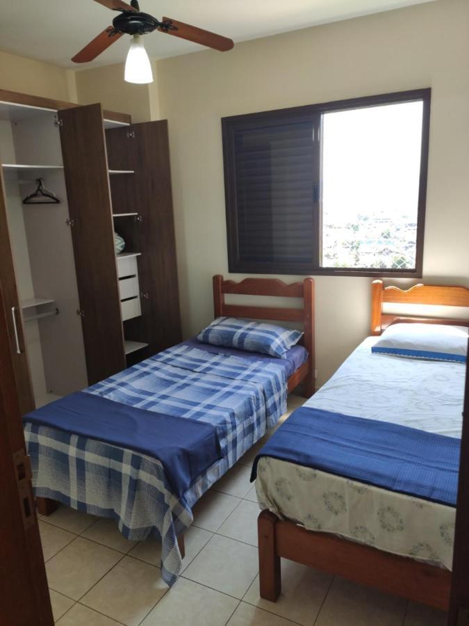 Apartamento A Beira Mar 大普拉亚 外观 照片