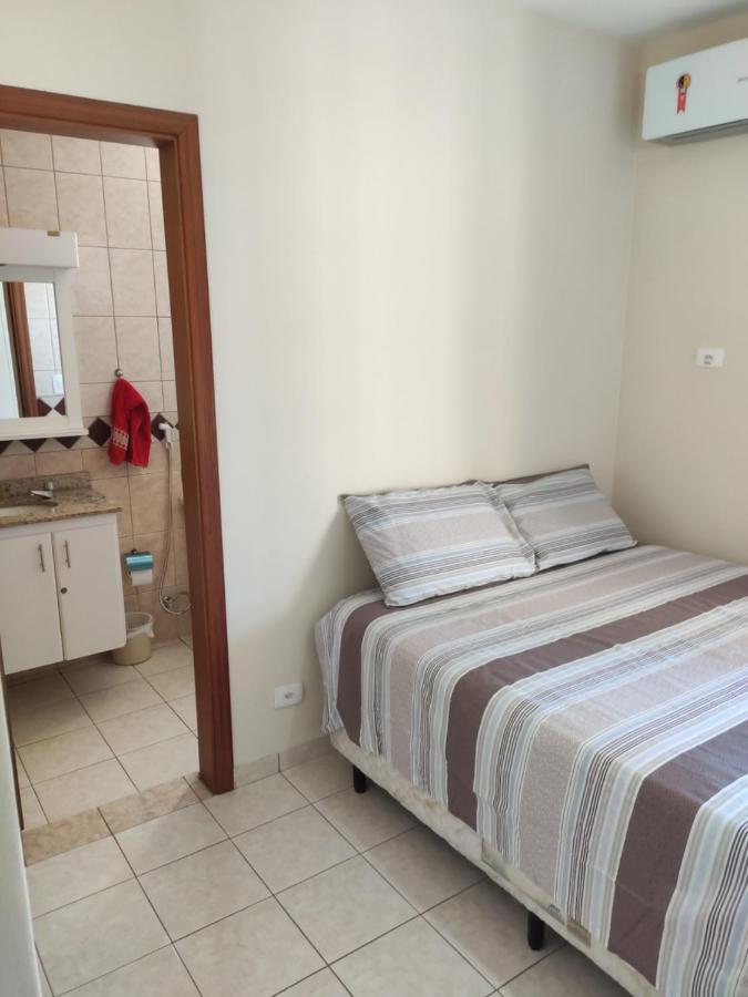 Apartamento A Beira Mar 大普拉亚 外观 照片