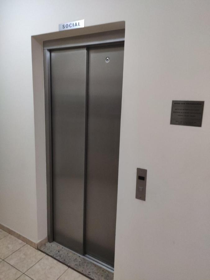 Apartamento A Beira Mar 大普拉亚 外观 照片
