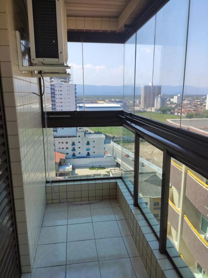 Apartamento A Beira Mar 大普拉亚 外观 照片