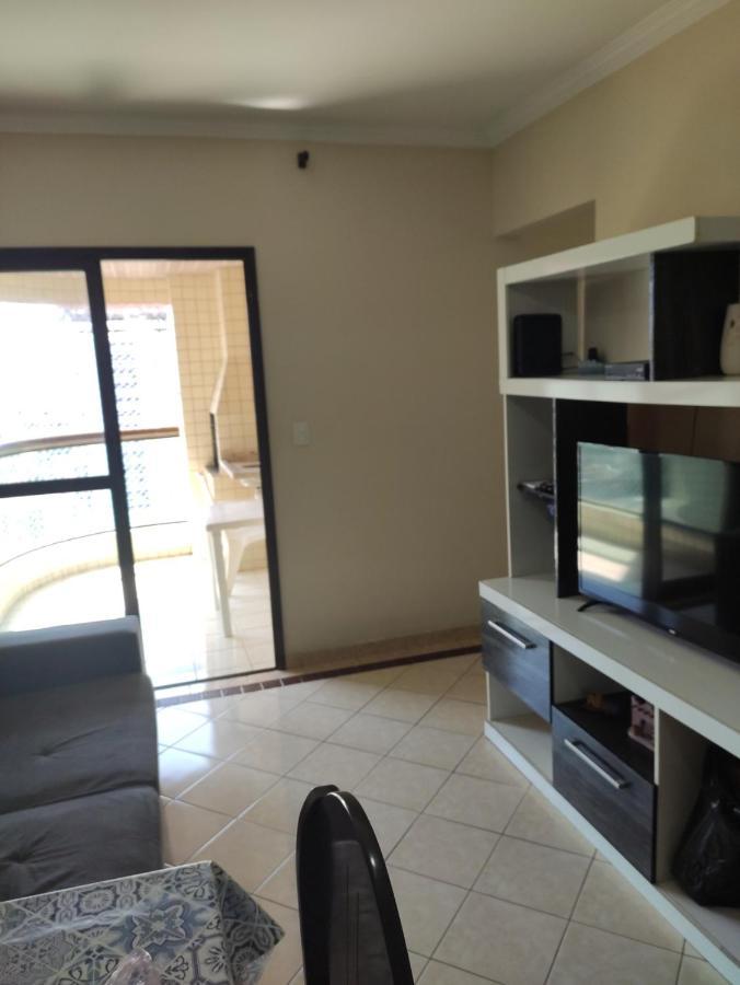 Apartamento A Beira Mar 大普拉亚 外观 照片
