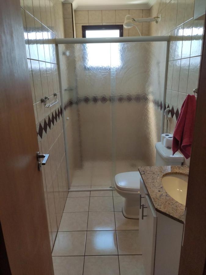 Apartamento A Beira Mar 大普拉亚 外观 照片