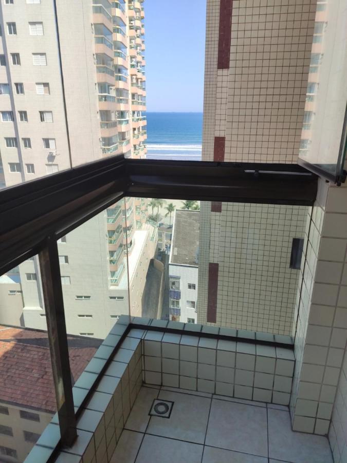 Apartamento A Beira Mar 大普拉亚 外观 照片