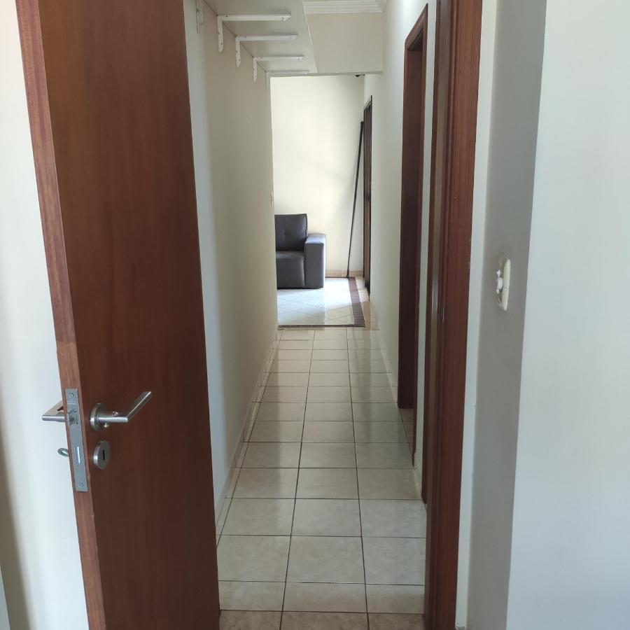 Apartamento A Beira Mar 大普拉亚 外观 照片