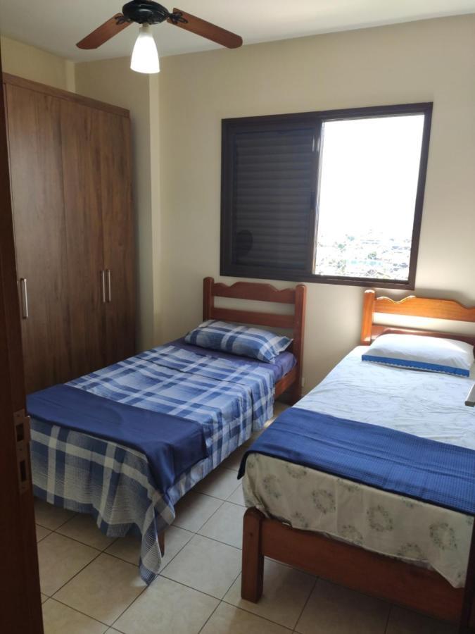 Apartamento A Beira Mar 大普拉亚 外观 照片